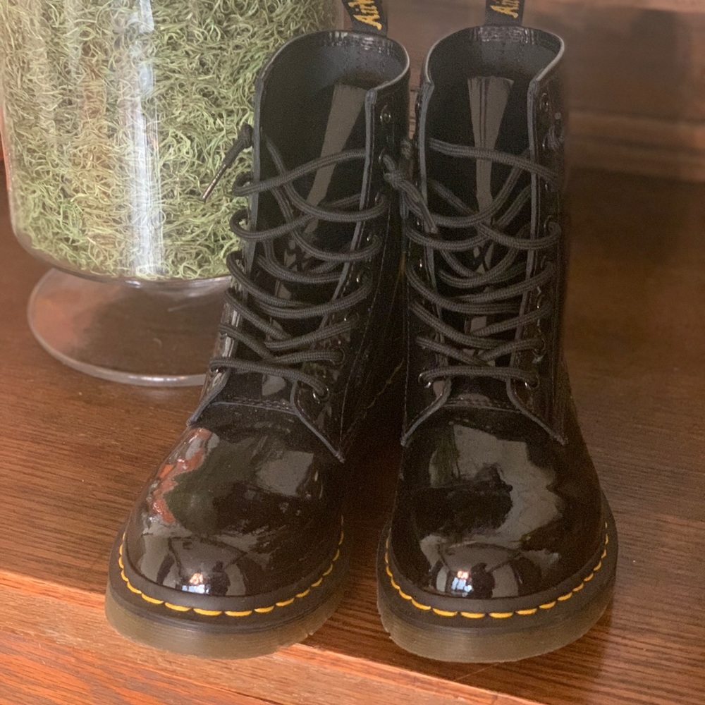 Dr. Martens